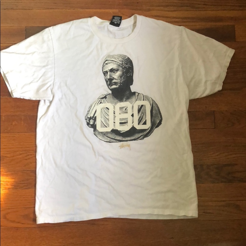 Stussy Shirt